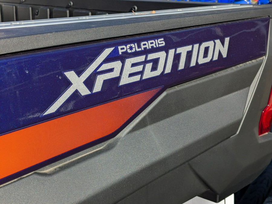 2025 Polaris Polaris XPEDITION XP Northstar