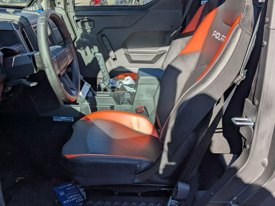 2025 Polaris Polaris XPEDITION XP Northstar