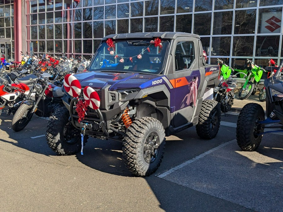 2025 Polaris Polaris XPEDITION XP Northstar