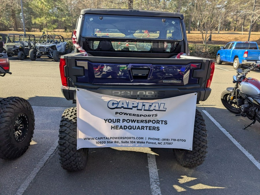 2025 Polaris Polaris XPEDITION XP Northstar