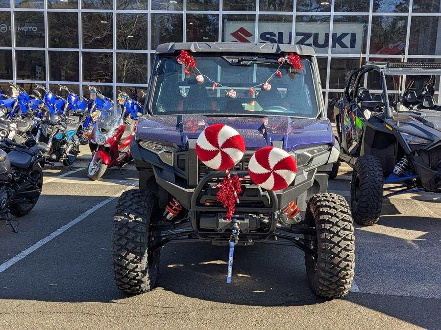 2025 Polaris Polaris XPEDITION XP Northstar