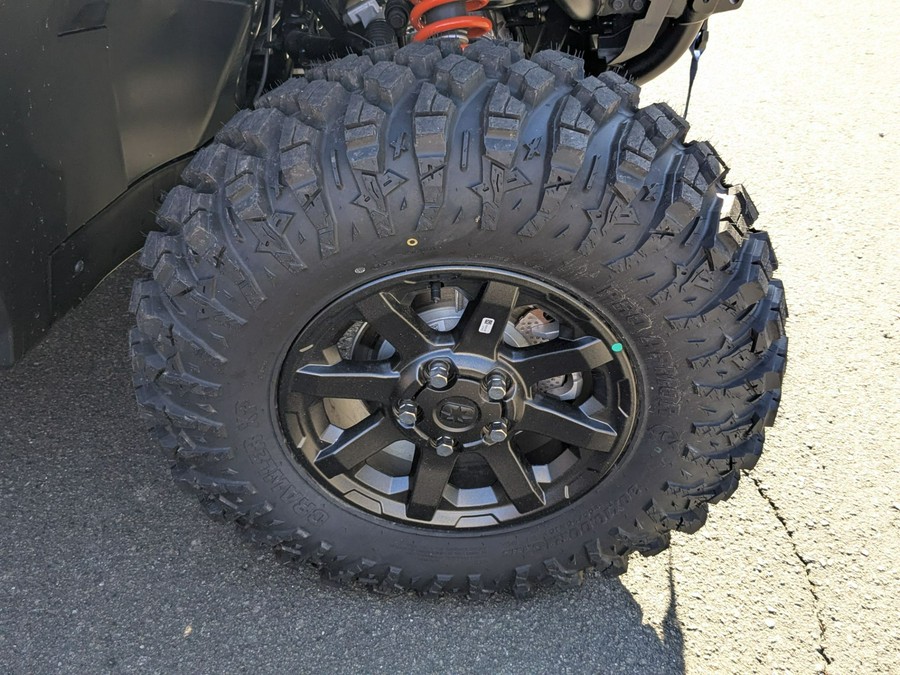 2025 Polaris Polaris XPEDITION XP Northstar