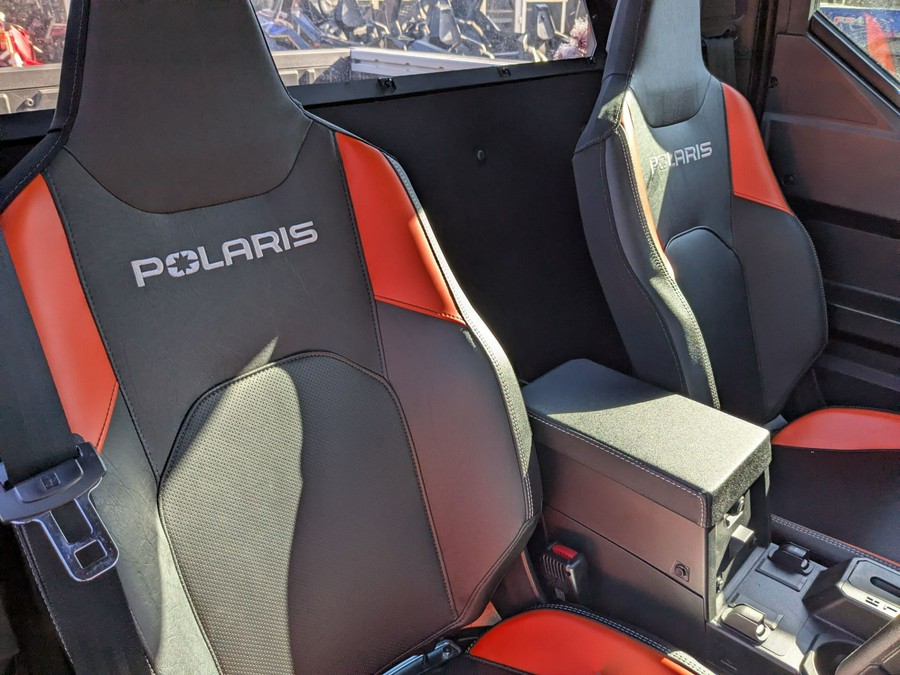 2025 Polaris Polaris XPEDITION XP Northstar