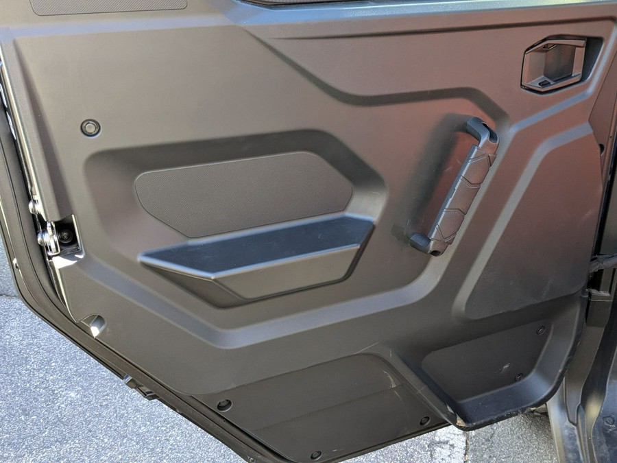 2025 Polaris Polaris XPEDITION XP Northstar