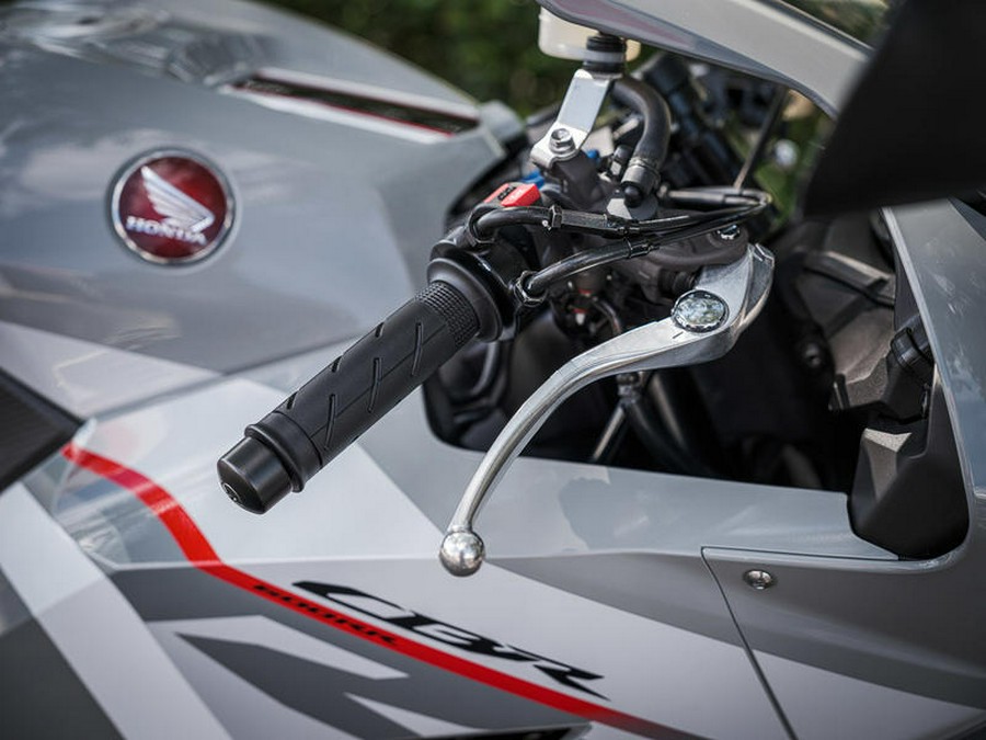 2026 Honda® CBR600RR ABS