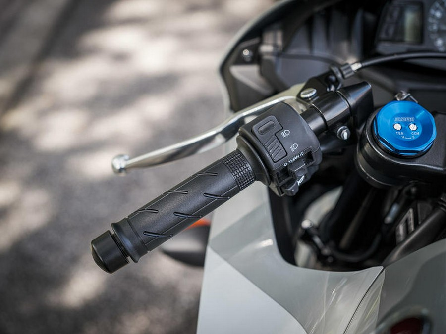 2026 Honda® CBR600RR ABS