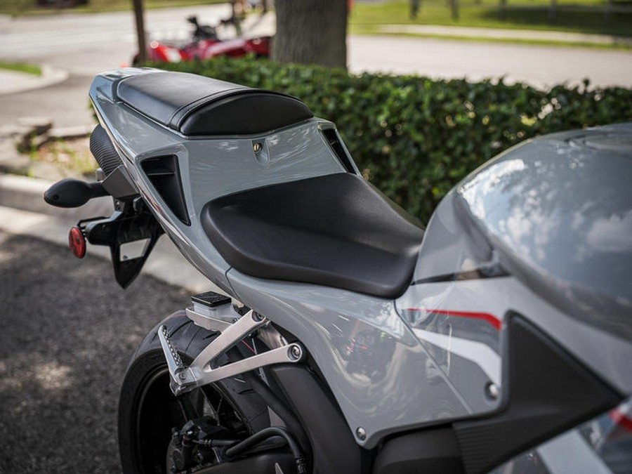 2026 Honda® CBR600RR ABS