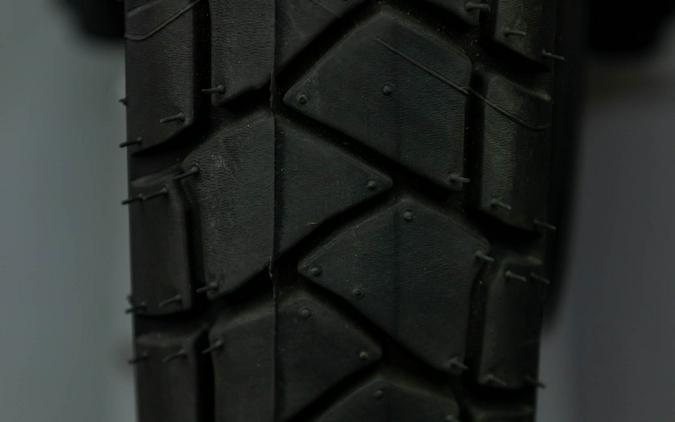 2022 KAWASAKI KL650 KLR 650