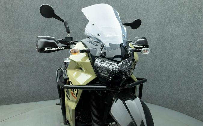 2022 KAWASAKI KL650 KLR 650