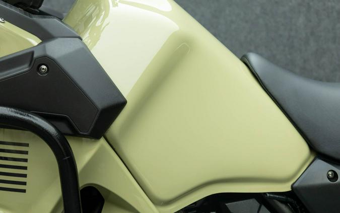 2022 KAWASAKI KL650 KLR 650