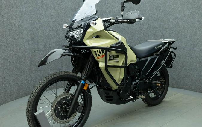 2022 KAWASAKI KL650 KLR 650