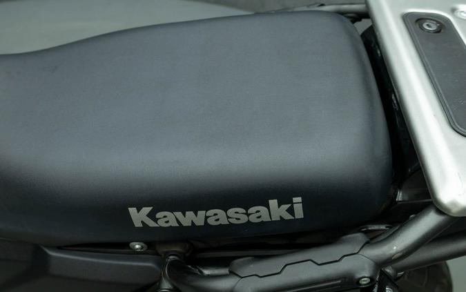 2022 KAWASAKI KL650 KLR 650