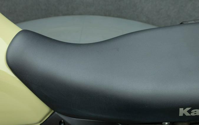 2022 KAWASAKI KL650 KLR 650