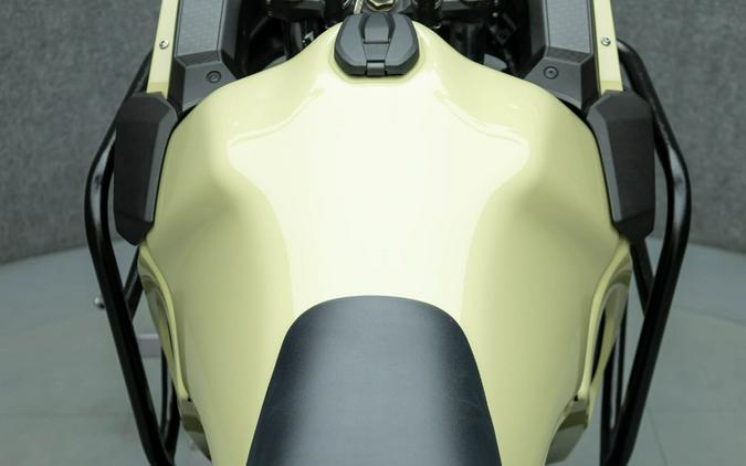 2022 KAWASAKI KL650 KLR 650