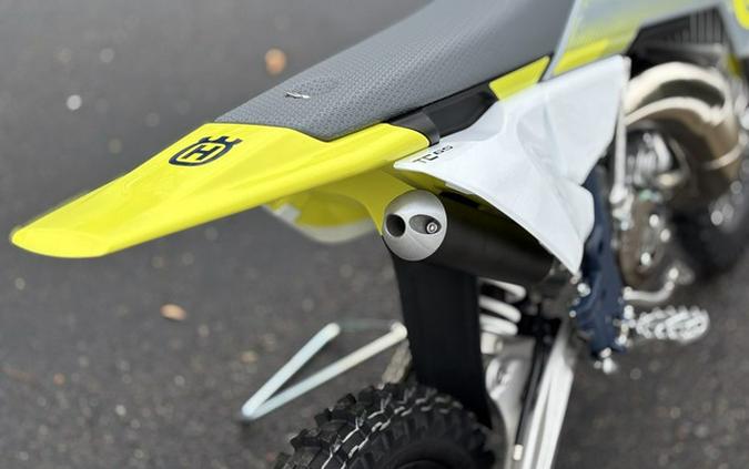 2026 Husqvarna TC 65