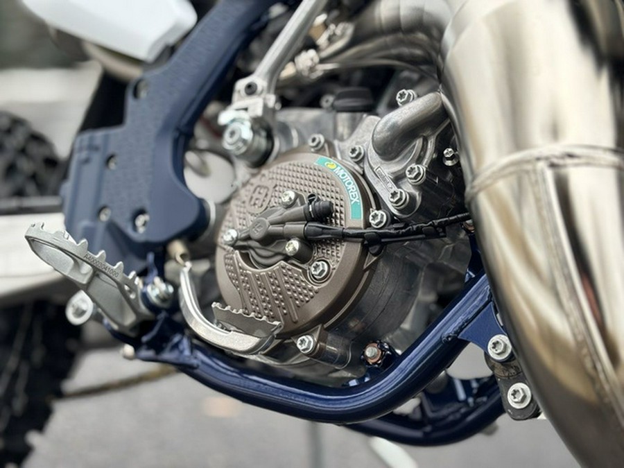 2026 Husqvarna TC 65