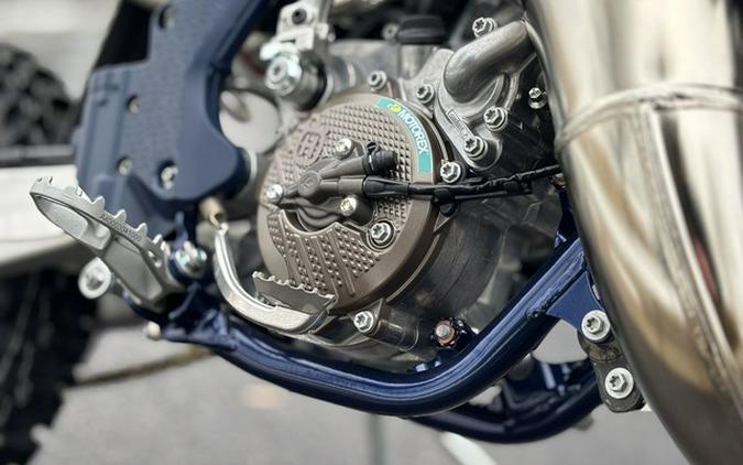 2026 Husqvarna TC 65