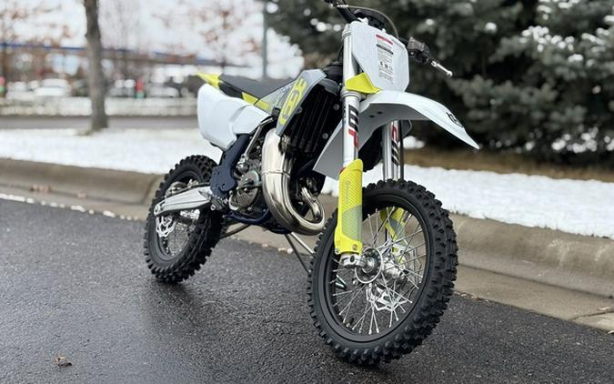 2026 Husqvarna TC 65