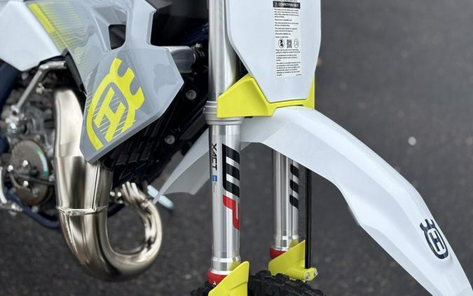 2026 Husqvarna TC 65