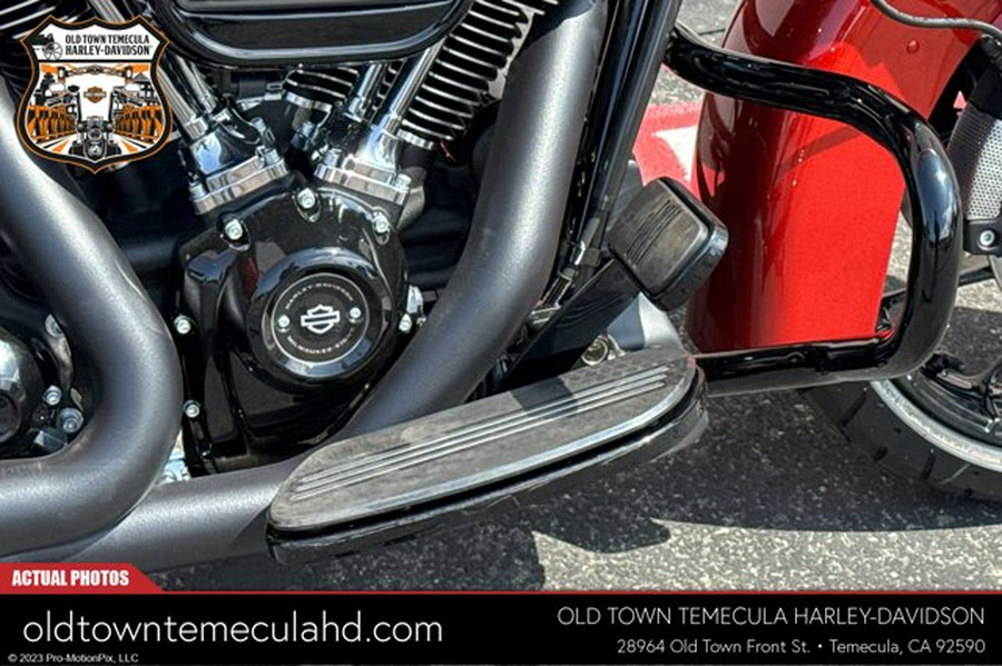 2025 Harley-Davidson Road King Special