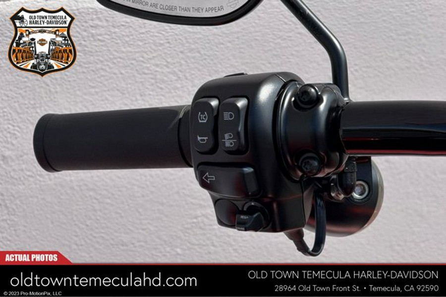 2025 Harley-Davidson Road King Special