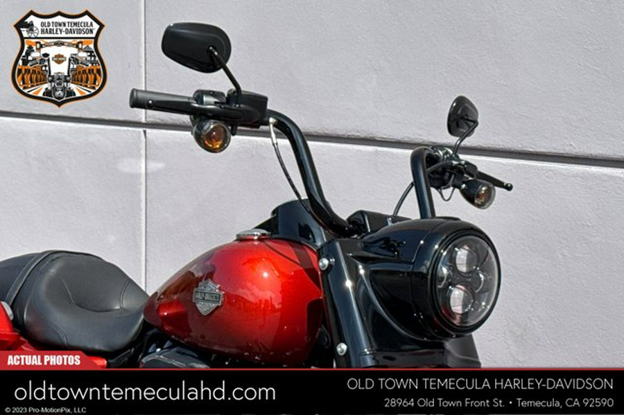 2025 Harley-Davidson Road King Special