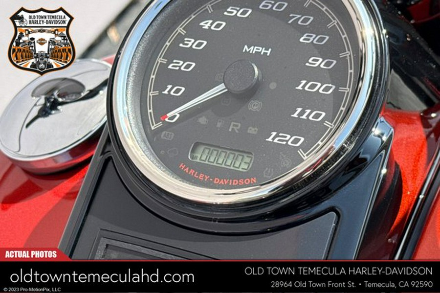 2025 Harley-Davidson Road King Special