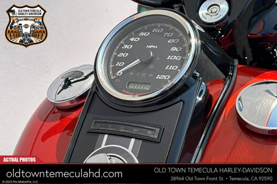 2025 Harley-Davidson Road King Special