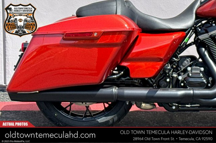 2025 Harley-Davidson Road King Special