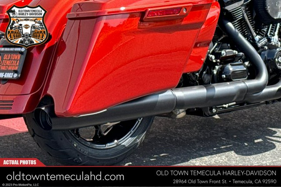 2025 Harley-Davidson Road King Special