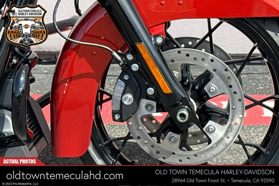 2025 Harley-Davidson Road King Special