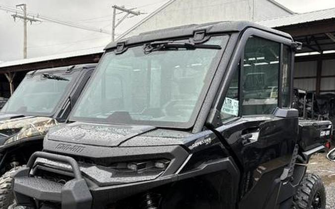 2026 Can-Am® Defender XT CAB HD11 With 10.25 in.display