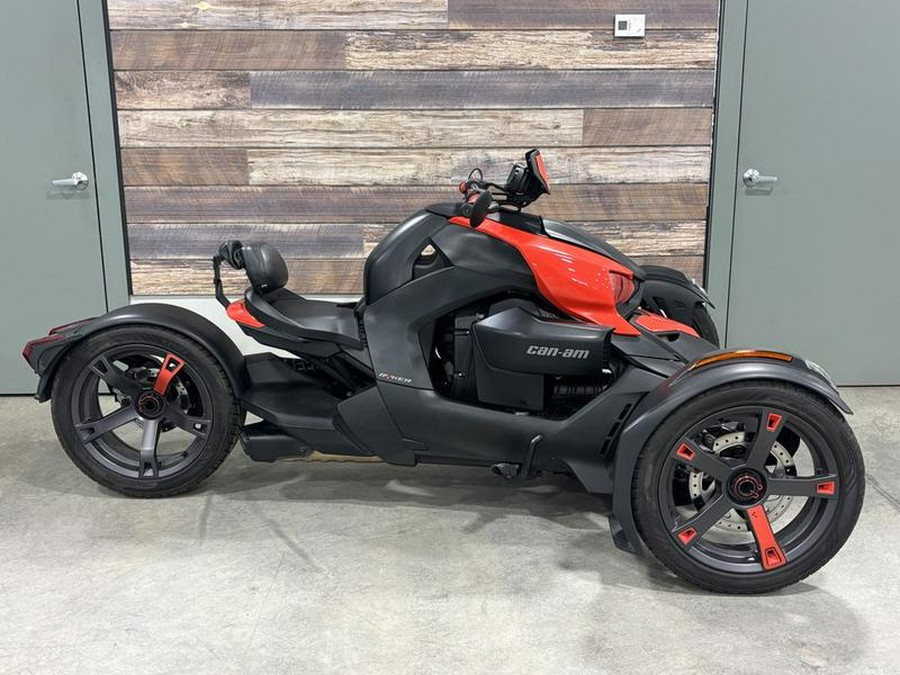 2021 Can-Am® Ryker 900 ACE
