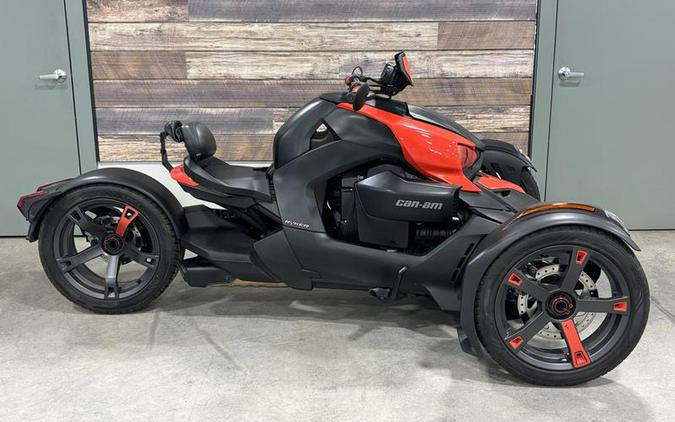 2021 Can-Am® Ryker 900 ACE