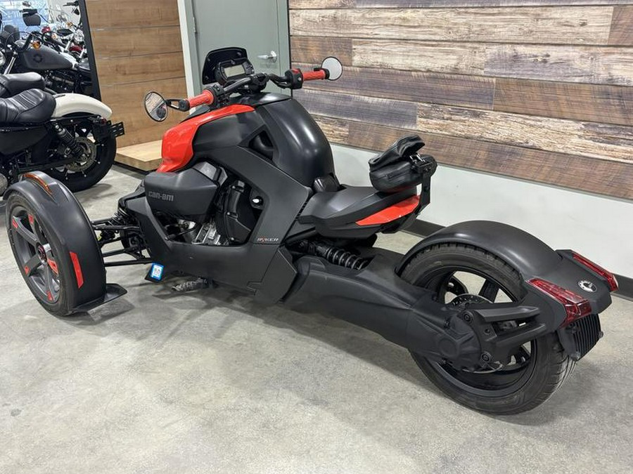 2021 Can-Am® Ryker 900 ACE