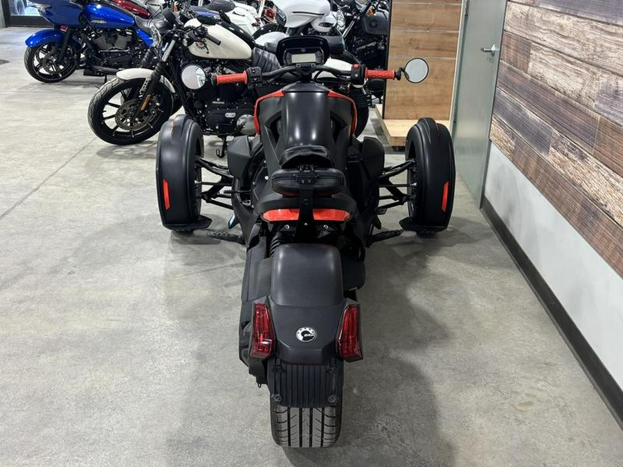 2021 Can-Am® Ryker 900 ACE