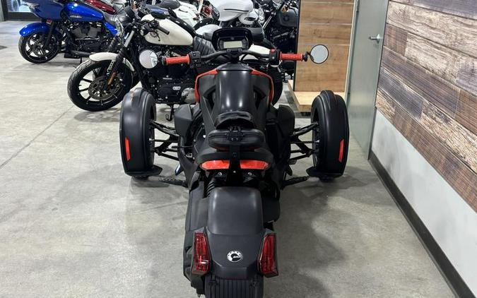 2021 Can-Am® Ryker 900 ACE