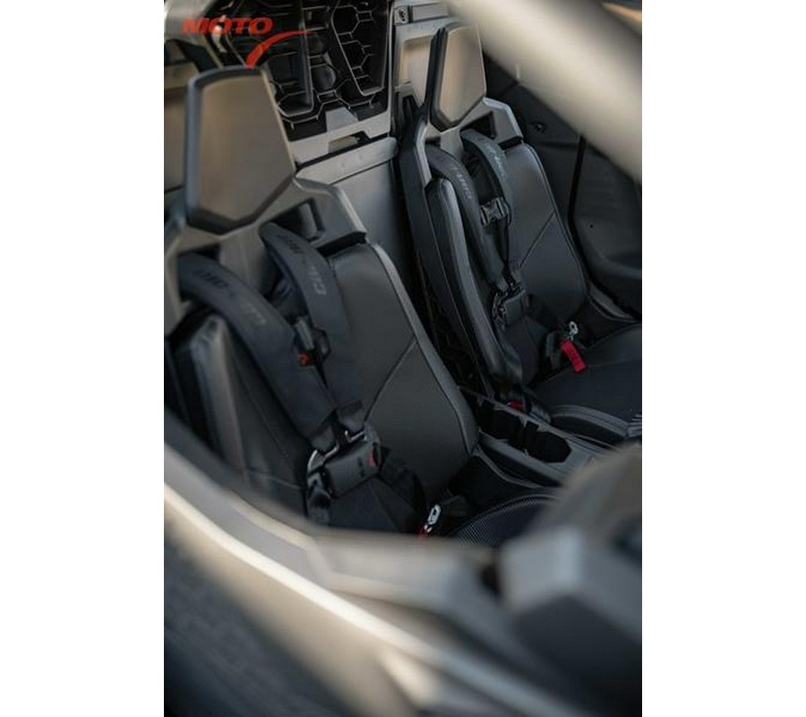 2026 Can-Am® Maverick R Max X RS With Smart-Shox