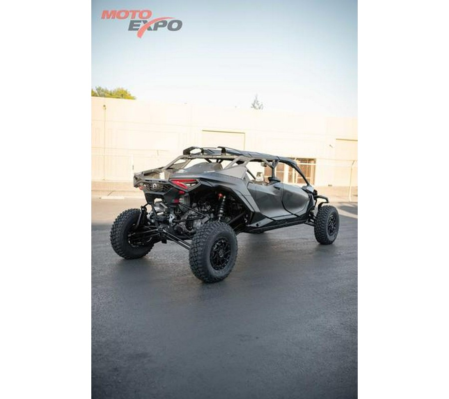 2026 Can-Am® Maverick R Max X RS With Smart-Shox