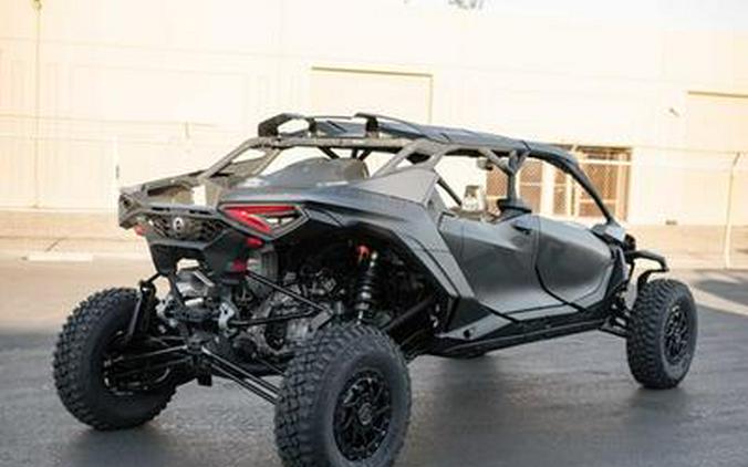 2026 Can-Am® Maverick R Max X RS With Smart-Shox