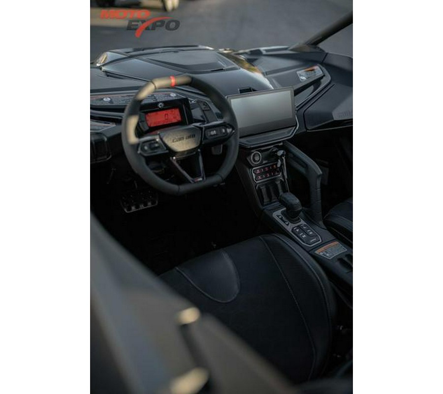 2026 Can-Am® Maverick R Max X RS With Smart-Shox