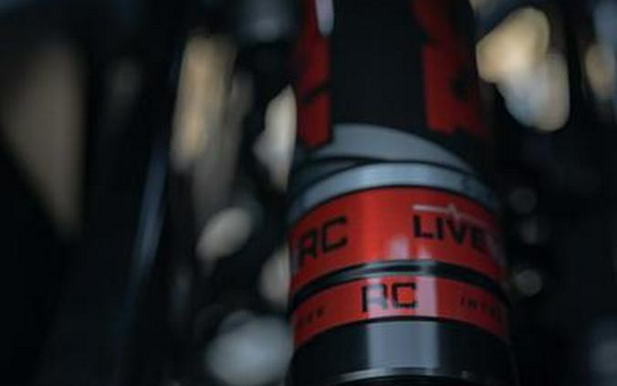 2026 Can-Am® Maverick R Max X RS With Smart-Shox