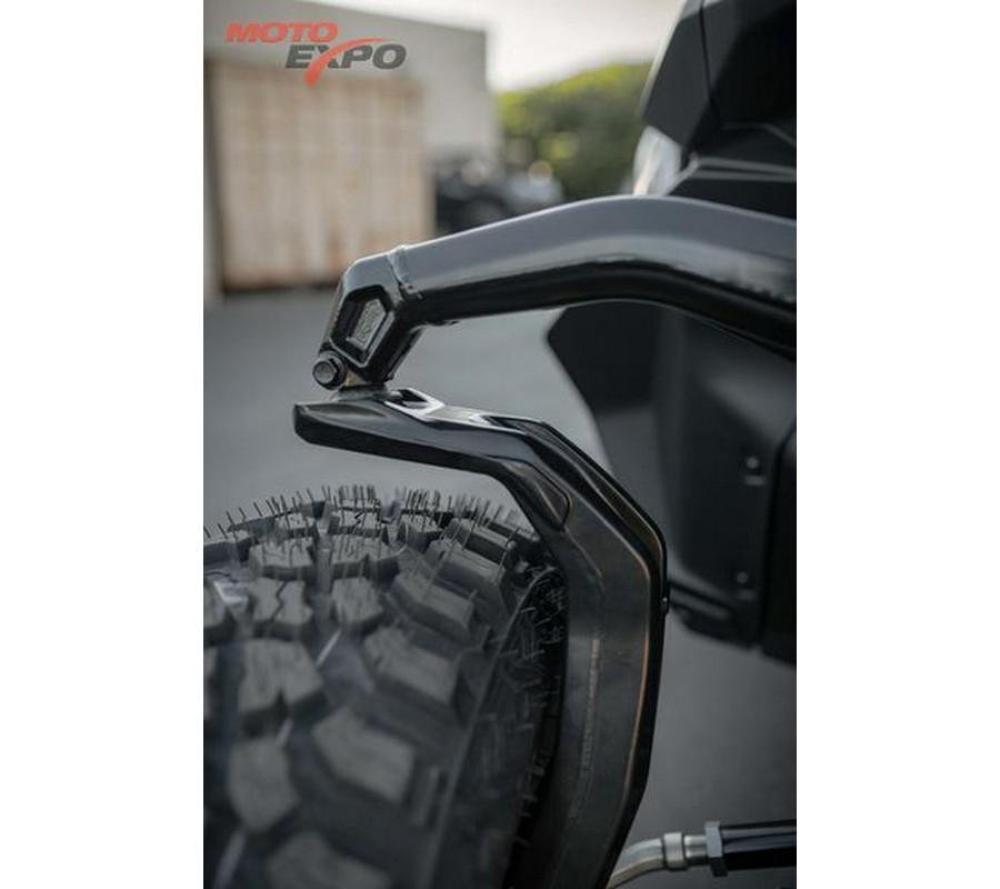 2026 Can-Am® Maverick R Max X RS With Smart-Shox