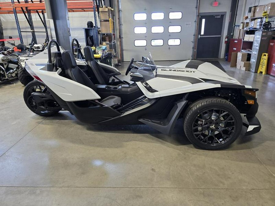 2026 Polaris Slingshot® SLINGSHOT SL