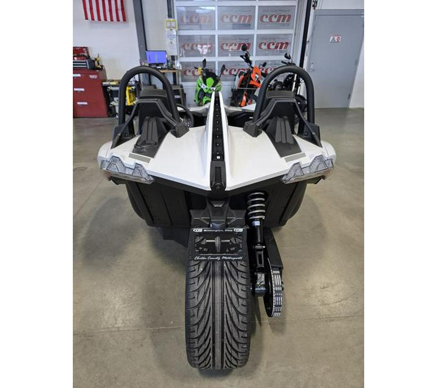 2026 Polaris Slingshot® SLINGSHOT SL