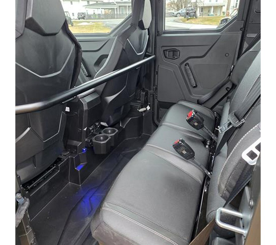 2026 Polaris Polaris XPEDITION ADV 5 Northstar