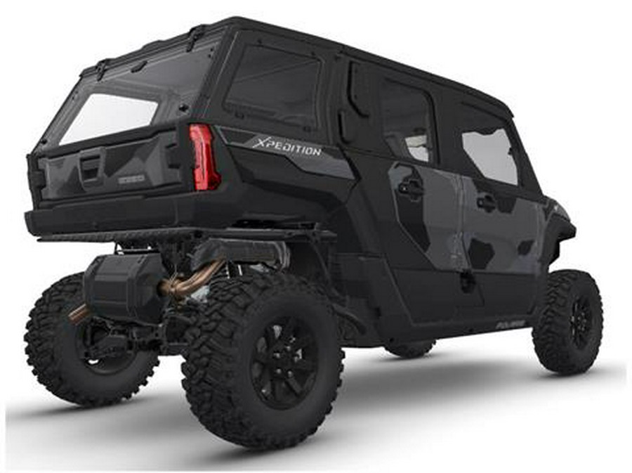 2026 Polaris Polaris XPEDITION ADV 5 Northstar