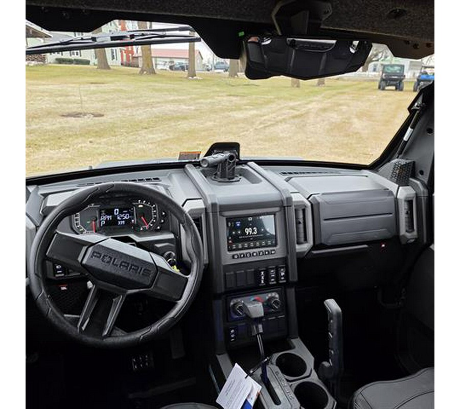 2026 Polaris Polaris XPEDITION ADV 5 Northstar