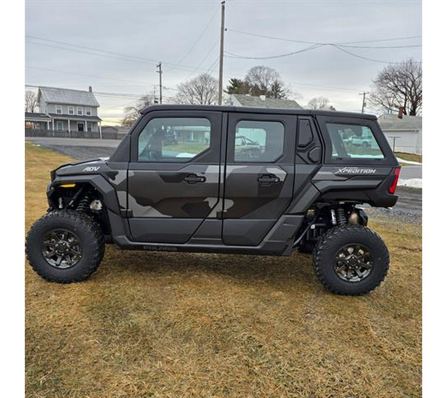 2026 Polaris Polaris XPEDITION ADV 5 Northstar