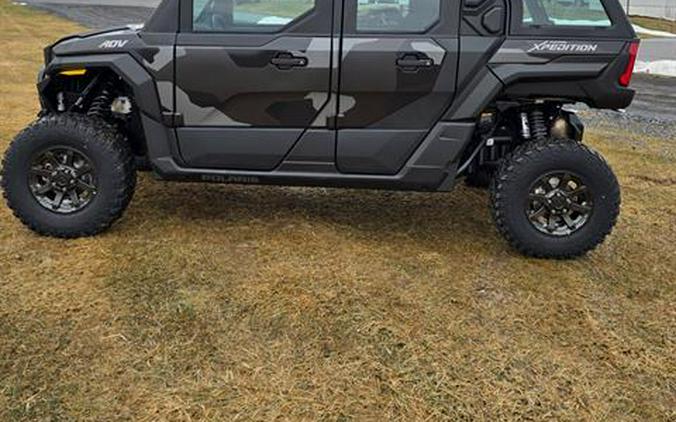 2026 Polaris Polaris XPEDITION ADV 5 Northstar